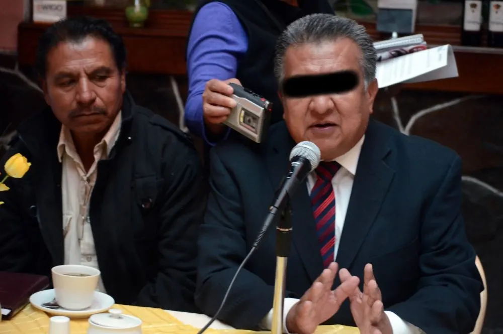 Saúl Huerta