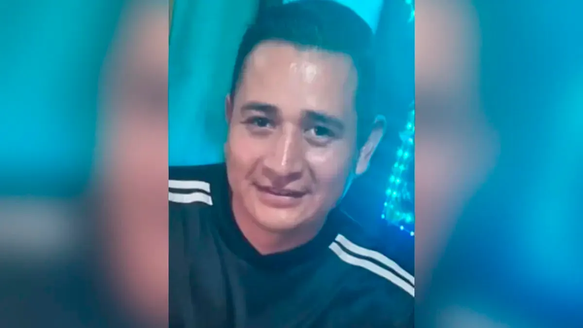 Asesinan en Tijuana a agente poblano de la Guardia Nacional
