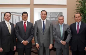 Analiza RMV con José Nieves Luna implementación del Sistema de Justicia Penal en el estado