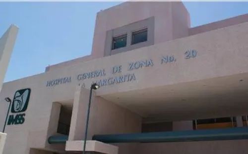 Suspenden consulta externa Hospital de La Margarita y Tehuacán del IMSS
