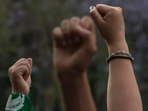 Practican primer aborto legal a niña de 11 años en Nuevo Laredo