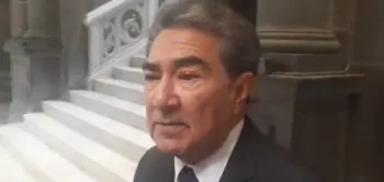 Asesinato del candidato a presidente auxiliar de San Pedro Zacachimalpa es atendido por la SSC: Joaquín Espidio