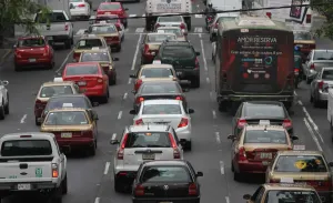 Suspenderán Hoy No Circula el 24 de diciembre
