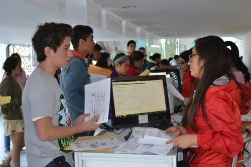 Inicia en la BUAP el proceso de inscripción