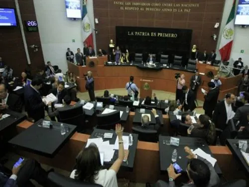 Responder a Trump con la misma moneda, pide Congreso