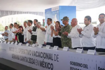 Puebla tendrá una ocupación hotelera del 67% en Semana Santa: Sectur 