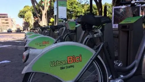CycloShare no notificó al Ayuntamiento cambio de imagen y nombre de BiciPuebla