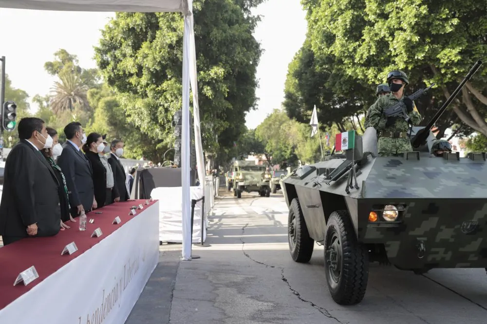 Foto: Gobierno de Puebla