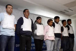 Procuraduría ha desmantelado 14 bandas de extorsionadores