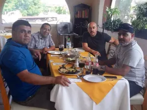 Lupillo Rivera sufre intento de secuestro; se llevan a su chofer y a su asistente