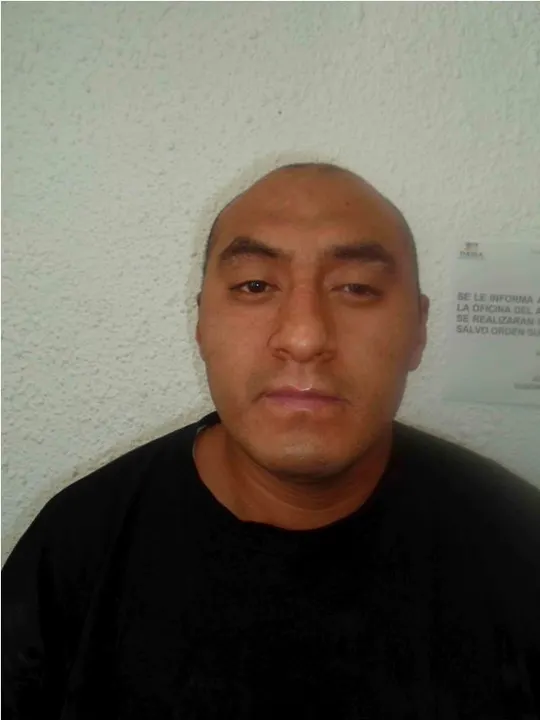 Estatales aseguraron a presunto asaltante luego de ser identificado