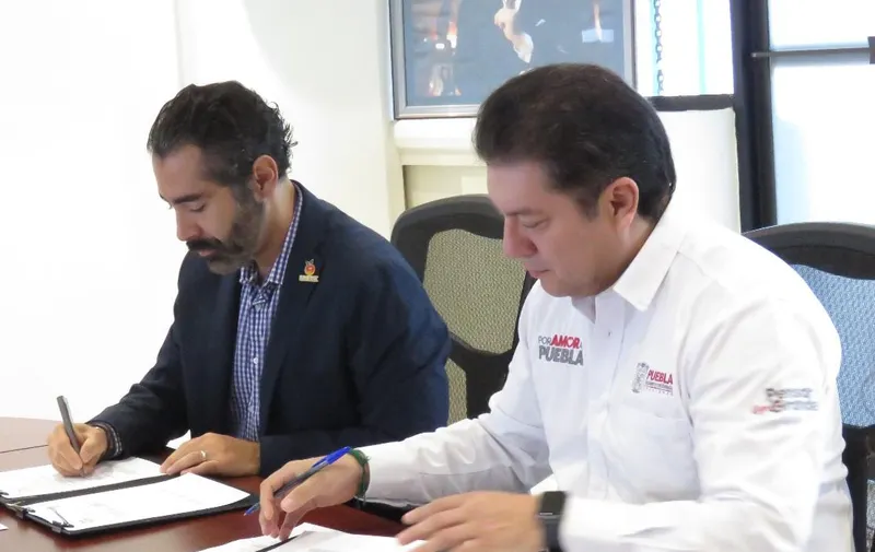 UTP y Banco de Alimentos firman convenio de colaboración