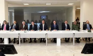 En Puebla está garantizada la seguridad para la jornada electoral