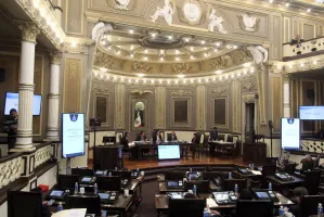RMV pide donación de terreno para terminal del Tren Turístico‏