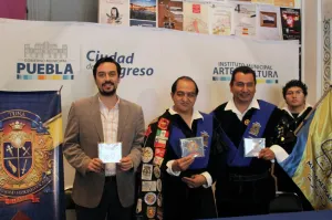 Presenta IMACP Gala internacional de Tunas y Estudiantinas