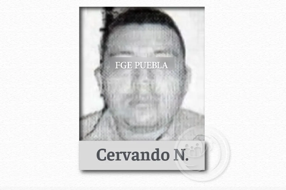 Cervando N Snt Asalto Robo Calificado