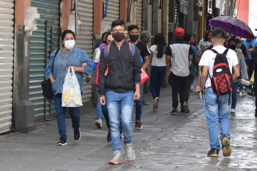 Arzobispo insiste en el llamado para que la gente no salga de sus casas