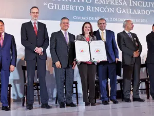 Federación reconoce trabajo de inlcusión del DIF municipal