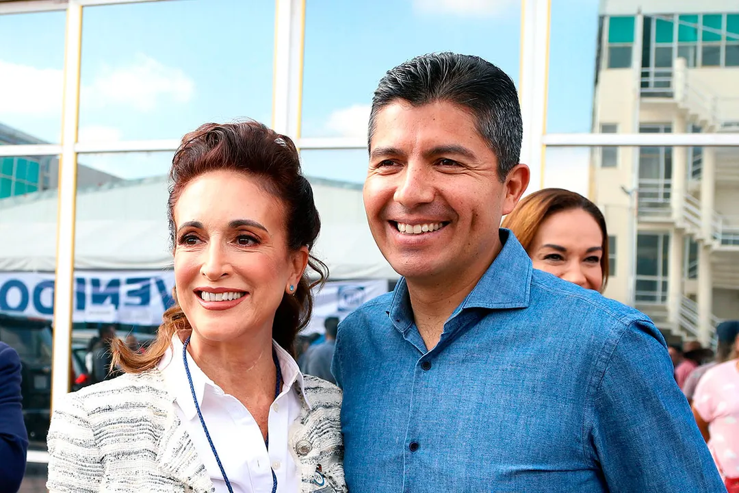 Augusta Diaz De Rivera Eduardo Rivera Perez