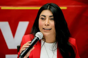 “Ley Montse” avanza en el Congreso de Puebla para sancionar a encubridores de feminicidas