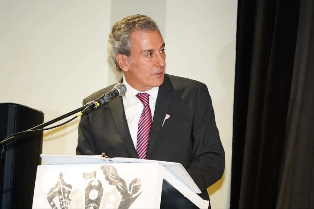Conmemora Ayuntamiento de Puebla el Día Mundial de la Lucha contra el Cáncer de Mama