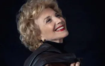 Fallece Marisa Paredes, ícono del cine español y musa de Almodóvar