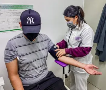 ¿Sabías que este Viernes Santo se celebra el Día Mundial de la Salud?