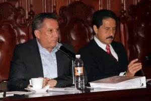 Aprueban elección de consejeros universitarios de la BUAP