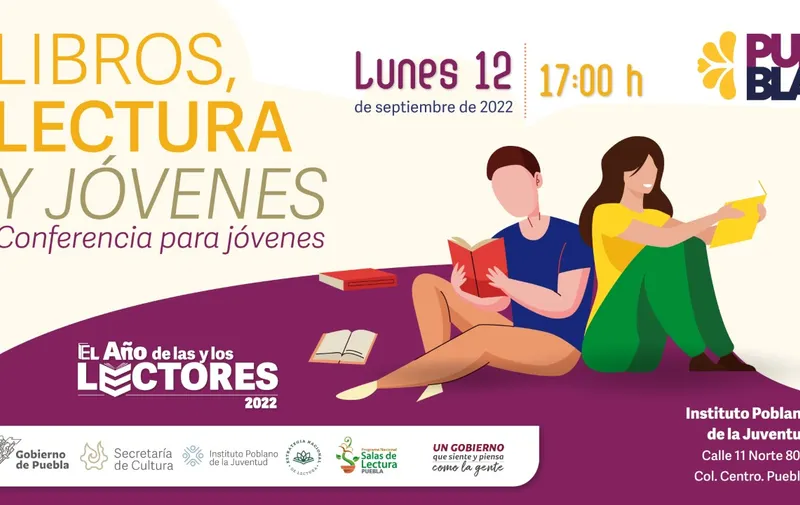 Jornadas de lectura