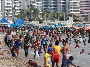 Acapulco registra 91.4% de ocupación hotelera