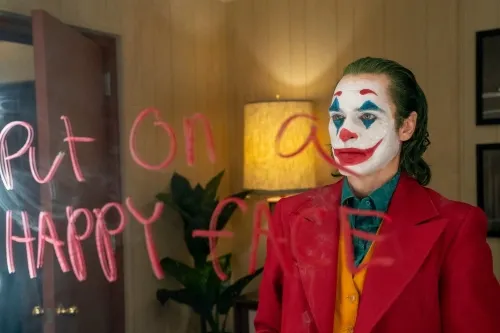 ¡Se viene la segunda parte! Joaquin Phoenix y Warner Bros trabajarían en ‘Joker 2’