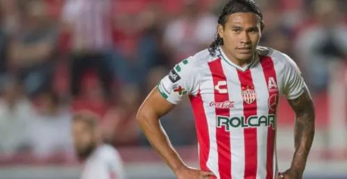 ¡Inesperado! Gullit Peña jugará en la segunda división de Polonia