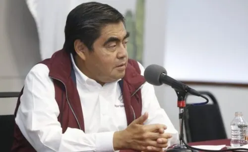 Barbosa aún busca revancha