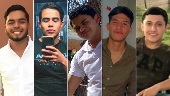 Desaparecidos Lagos de Moreno
