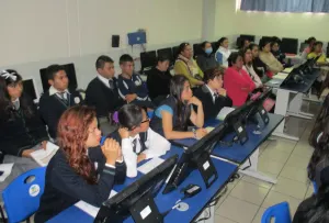 Prospera inicia piloto Cambio de Receptor de Becas en Puebla