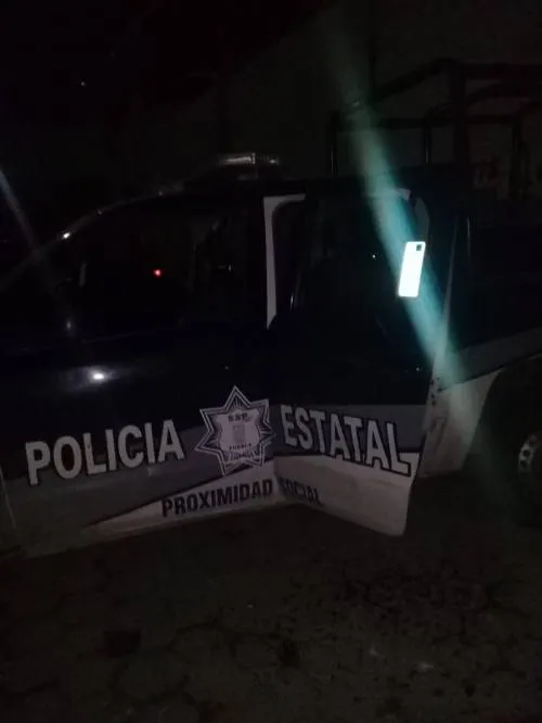 Pobladores de Tepeaca agreden a policías estatales y del Ejército Mexicano