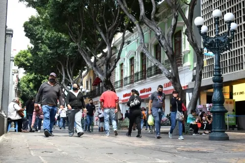 Gobierno autorizará obras en el CH cuando cumplan con todos los requisitos