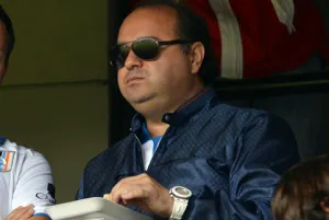 Amado Yáñez, de “junior” a defraudador
