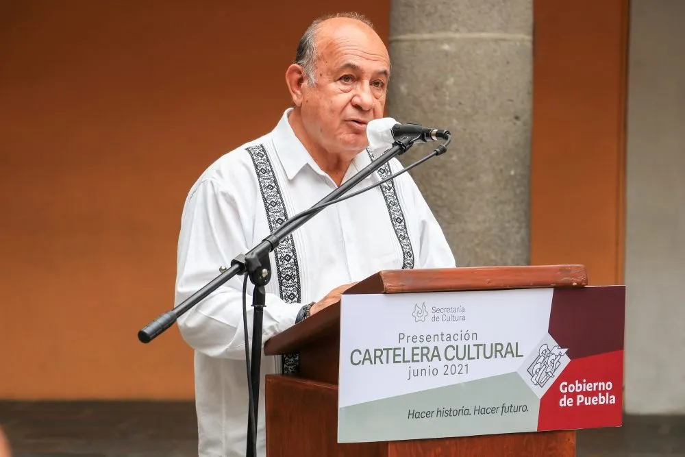 Foto: Cultura Puebla