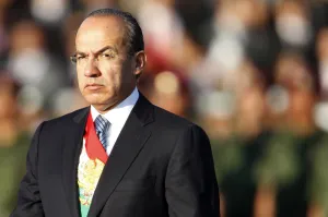 Cuba le niega el acceso a Felipe Calderón