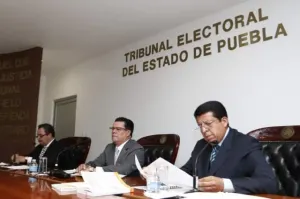 TEEP desecha quejas de partidos y ratifica triundo de Gali