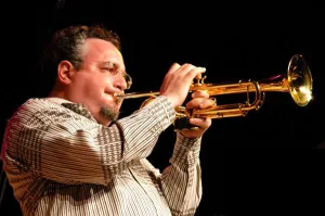 El trompetista Diego Urcola ofrecerá concierto en Puebla