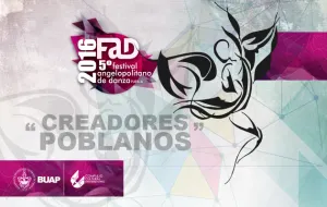 Compañía de Danza Contemporánea del CCU BUAP lanza convocatoria