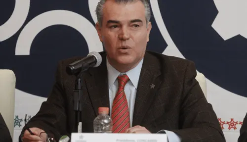 Desabasto de gasolina deja pérdidas por 20 mil millones