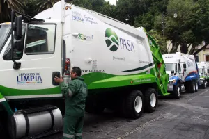 Vecinos podrán intercambiar desechos por alarmas DERI