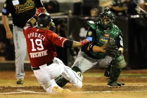 El campeón contra la pared, Tijuana 2-0 a Pericos en la Serie Final