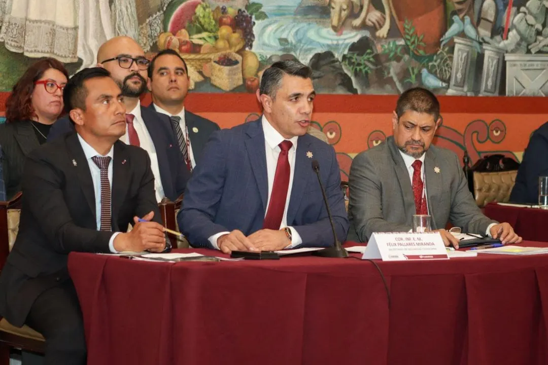 Felix Pallares Miranda