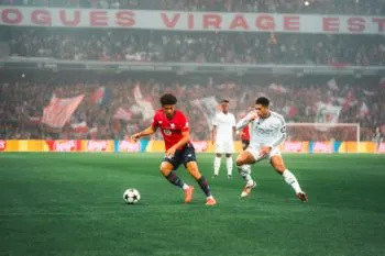 Real Madrid, Bayern Munich y Atlético pierden en la segunda jornada de la Champions League