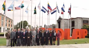 UDLAP, sede de reunión del Consejo Directivo CONPEHT 2015