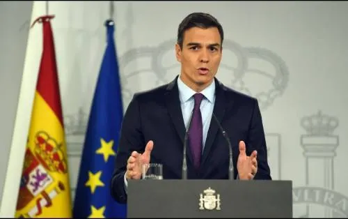 Países europeos reconocen gobierno de Juan Guaidó
